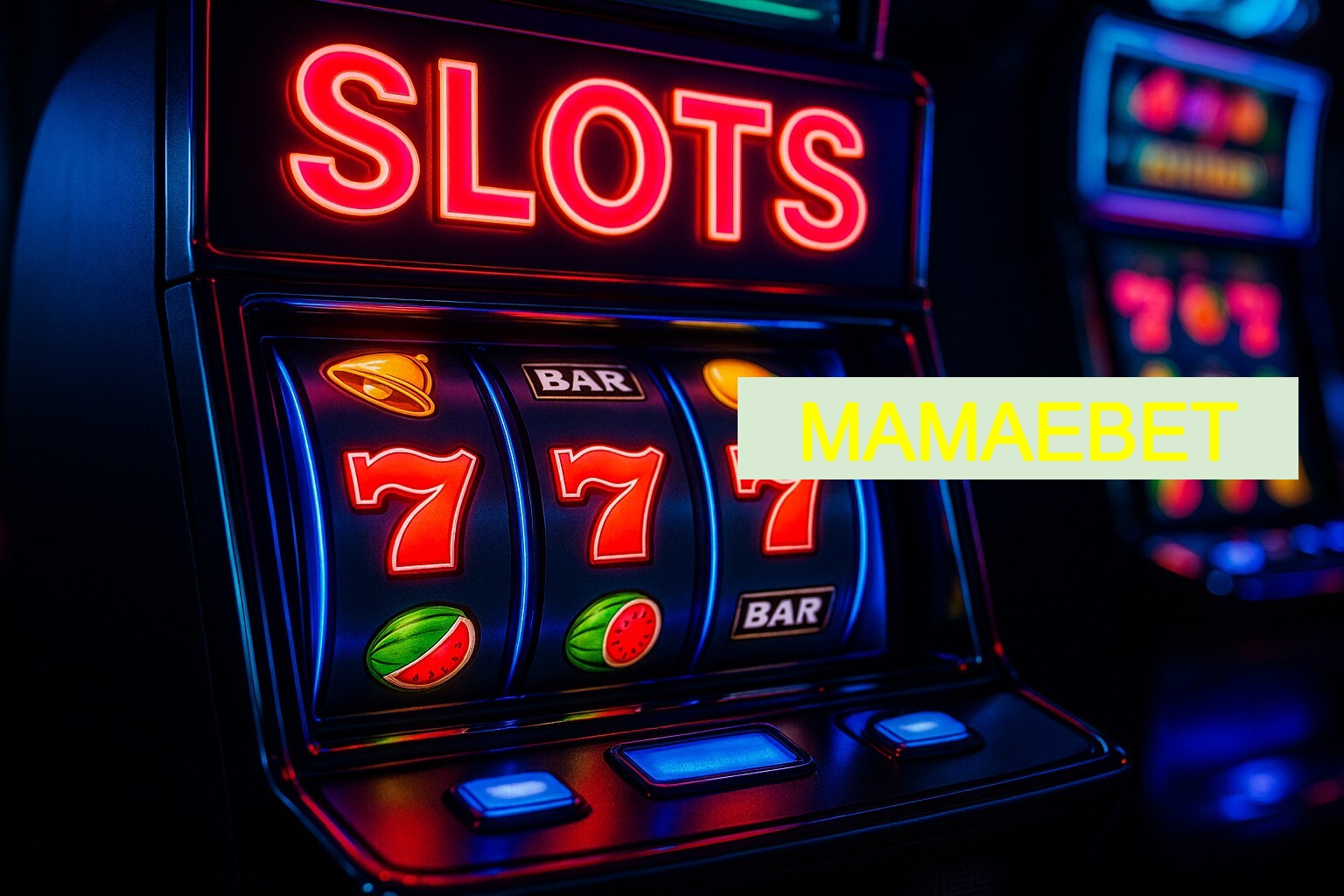Benefícios dos Slots
